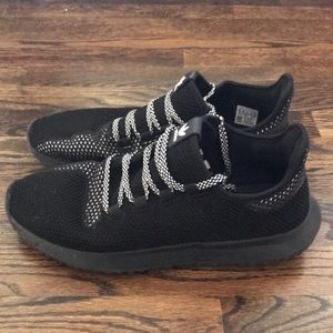 ADIDAS Originals Tubular Shadow all black